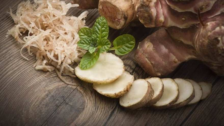 Việt Nam có loại gia vị "rẻ như cho", lại là vị "thuốc quý" ngừa được cả ung thư