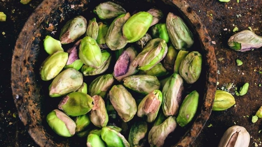 Việt Nam có loại hạt "vạn người mê", giúp giảm mỡ máu lại ngừa cả đột quỵ