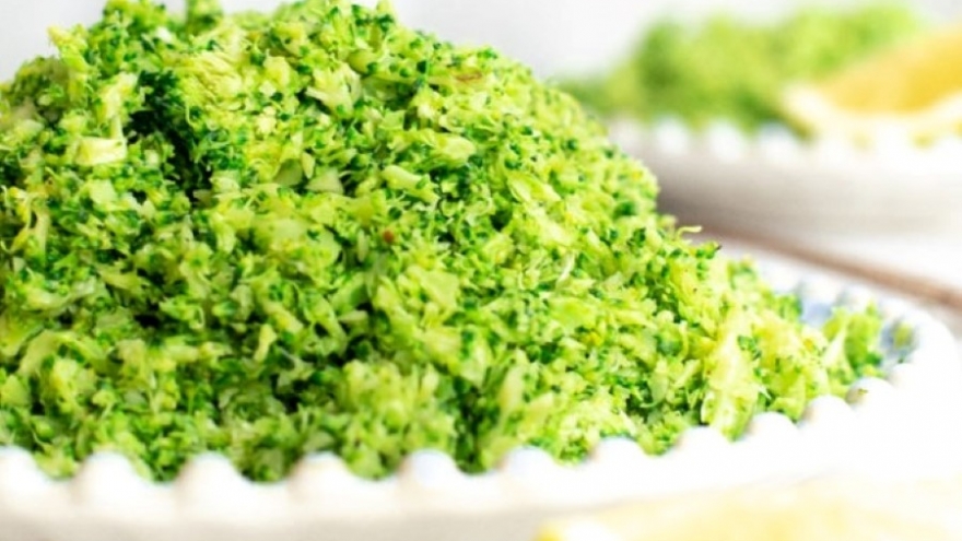 Loại rau được coi là “nhà vô địch dinh dưỡng”, ở Việt Nam cứ ra chợ là thấy