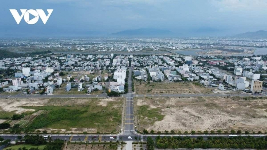 Đà Nẵng gỡ vướng dự án đất đai trong các kết luận thanh tra, kiểm tra, bản án