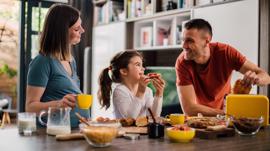 Chuyên gia tiết lộ thời điểm "vàng" để ăn sáng không phải ai cũng biết