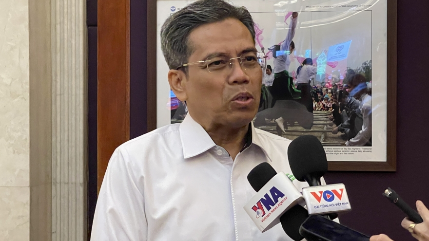 Cơ hội mở ra trong hợp tác kinh tế, đầu tư giữa Việt Nam và Indonesia