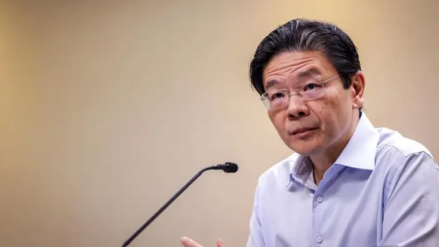 Thủ tướng Singapore cảnh báo công chúng về hình ảnh deepfake của ông trên mạng xã hội