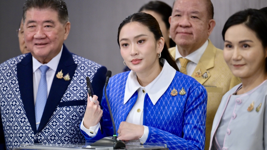 Thái Lan thông qua dự luật hợp pháp hóa casino