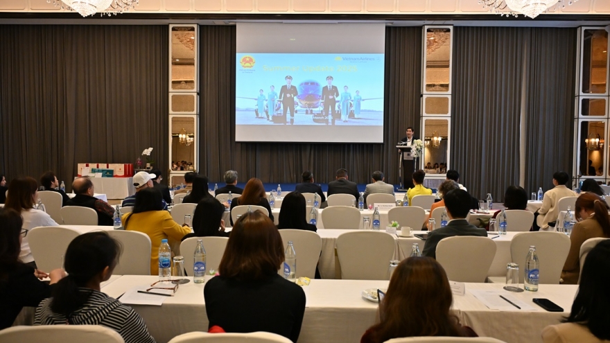 Thúc đẩy kết nối du lịch liền mạch Việt Nam - Thái Lan