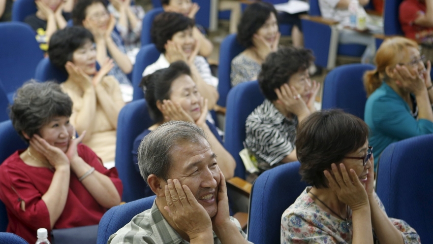 Hàn Quốc đối phó với khủng hoảng nhân khẩu học và thiếu hụt sức lao động