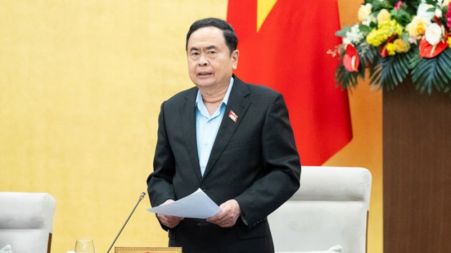 “Ủy ban Thường vụ Quốc hội sẽ họp liên tục để điều chỉnh địa giới cấp xã”