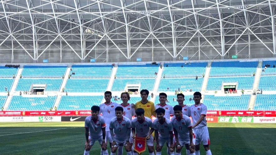 Lịch thi đấu bóng đá hôm nay 23/3: U22 Việt Nam có tạo nên bất ngờ?