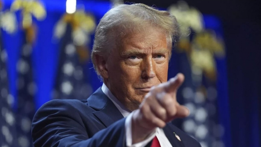 Ông Trump mong Trung Quốc giúp thu hẹp khoảng cách giữa Nga và Ukraine?
