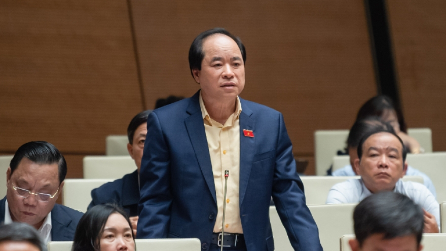 Nếu không chú trọng chất lượng đội ngũ, việc sáp nhập sẽ chỉ mang tính cơ học