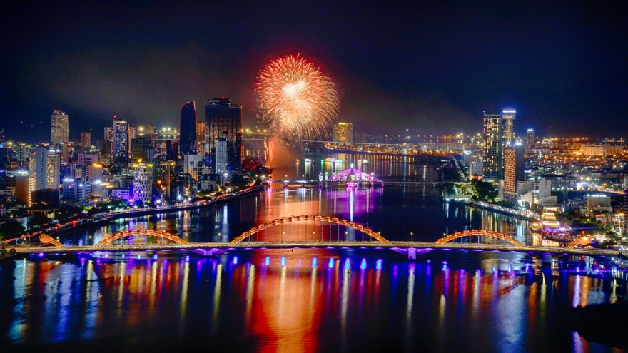 Hãng hàng không quốc tế lớn nhất thế giới mở đường bay tới Đà Nẵng