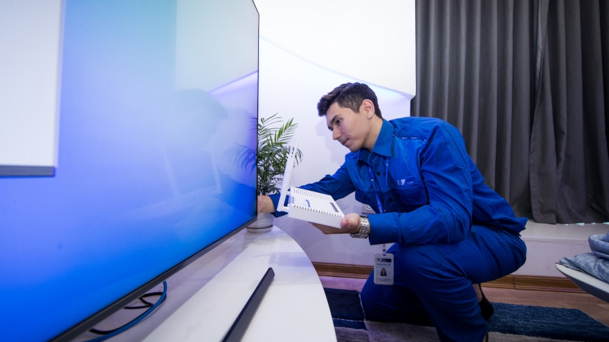 Tốc độ Internet WiFi của VNPT nhanh nhất Việt Nam trong 2 tháng liên tục