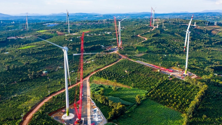 Đắk Lắk nâng cao hiệu quả sử dụng đất, quyết đạt mục tiêu tăng trưởng 8%