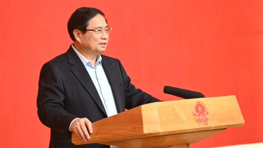 Thủ tướng làm Trưởng Ban Chỉ đạo về phát triển khoa học công nghệ