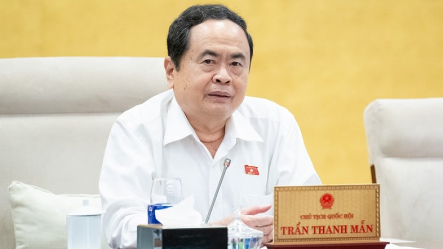 Chủ tịch Quốc hội: "Sửa Hiến pháp, kết thúc cấp huyện sẽ lấy ý kiến nhân dân"