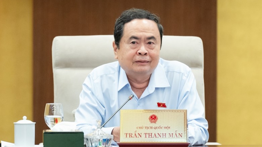 Chủ tịch Quốc hội: “Nhà khoa học loay hoay hóa đơn chứng từ thì còn làm được gì”