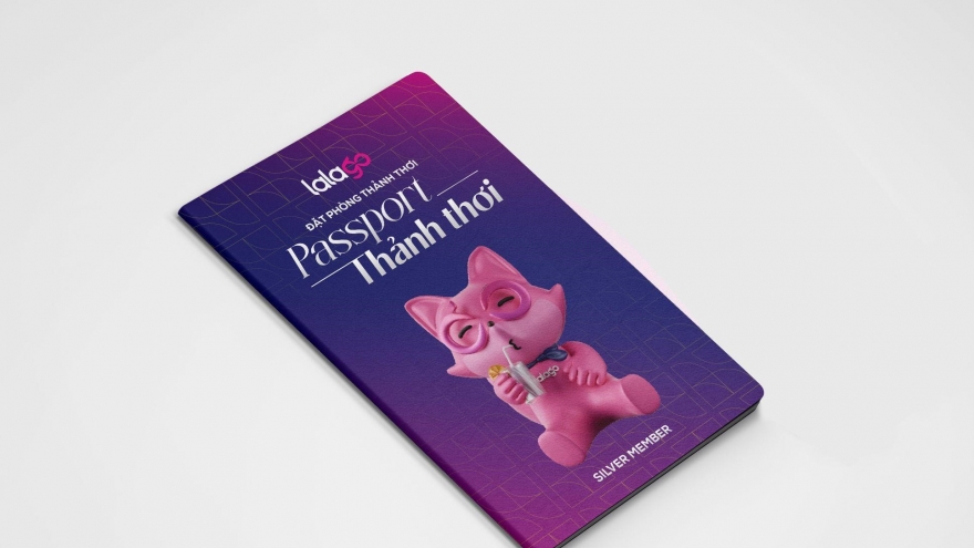 Passport Thảnh Thơi Lalago “cháy hàng” - Xu hướng mới khi đặt phòng nghỉ dưỡng