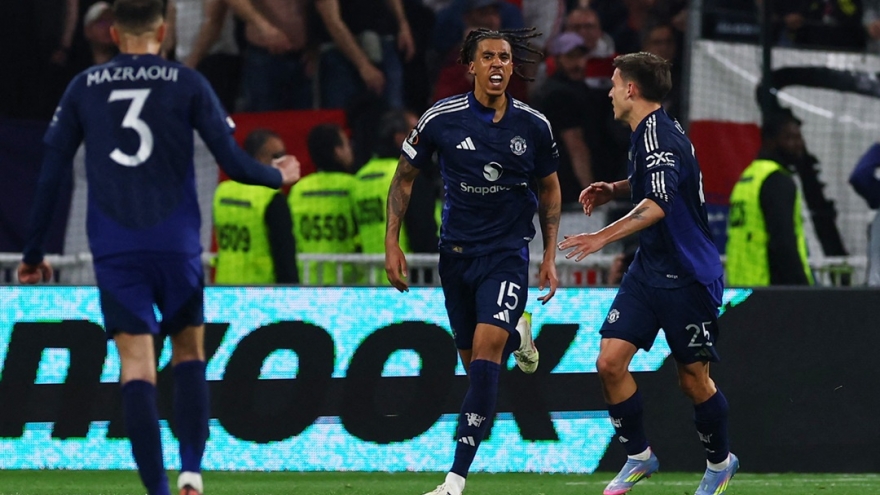 Lịch thi đấu và trực tiếp vòng 32 Ngoại hạng Anh: MU gặp thử thách lớn