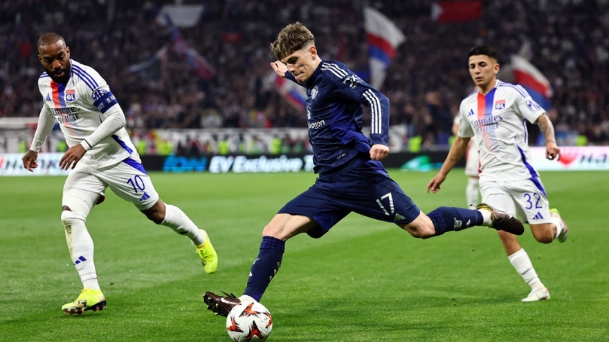 Kết quả cúp C2 châu Âu hôm nay: Chỉ có một đội giành chiến thắng