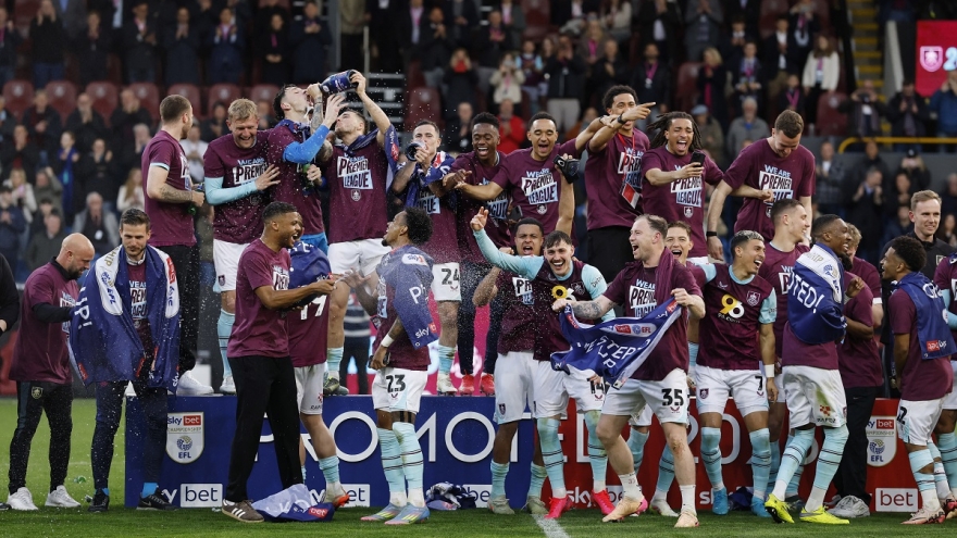 Xác định 2 tân binh của Ngoại hạng Anh mùa 2025/2026