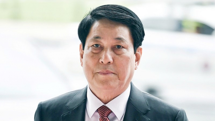 Chủ tịch nước thăm Lào: Thắt chặt quan hệ hữu nghị, đoàn kết giữa Việt Nam-Lào