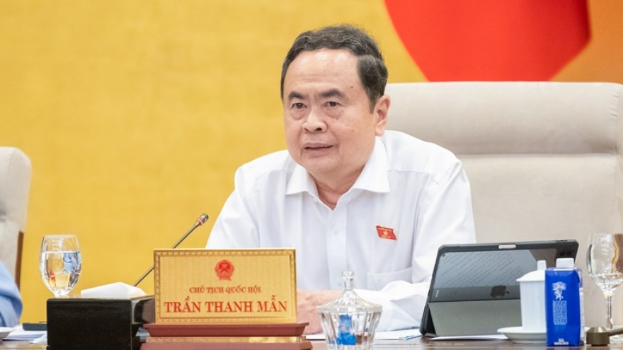 Quốc hội xem xét 64 nội dung trong 37 ngày làm việc tại Kỳ họp thứ 9