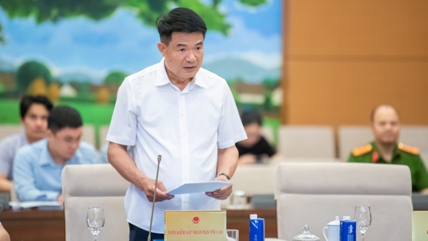 Đề xuất quy định về truy tố vắng mặt, hoãn thi hành án tử hình