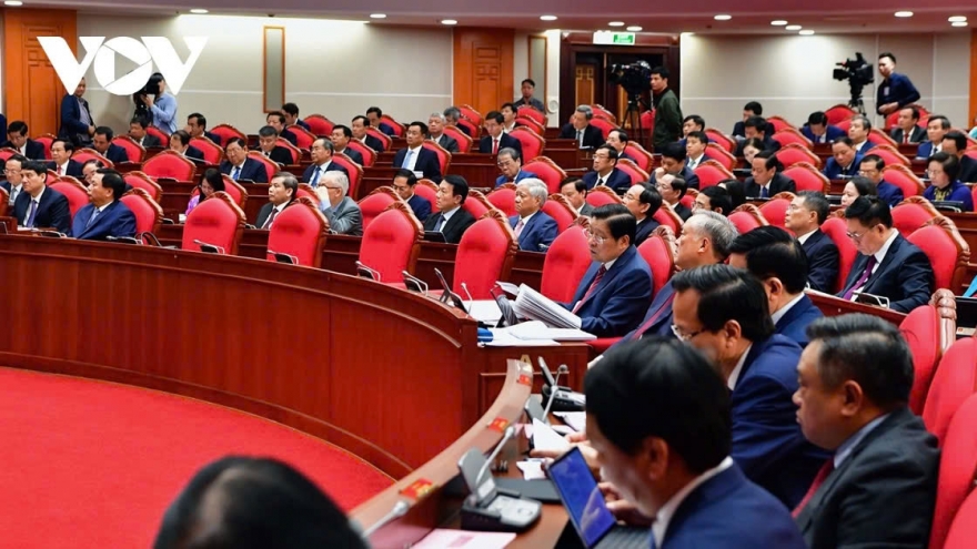 Chỉ định bí thư tỉnh ủy, thành ủy: Ai sẽ được “chọn mặt gửi vàng”