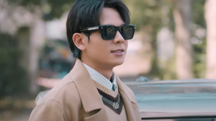 "Cha tôi, người ở lại" tập 21: Việt về nước, gặp lại mẹ ruột