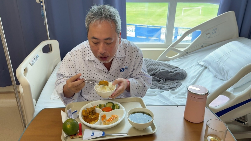 Đạo diễn Nguyễn Quang Dũng kể khoảnh khắc suýt chết vì nhồi máu cơ tim cấp