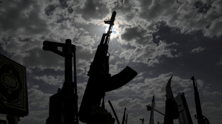 68 người thiệt mạng trong cuộc không kích của Mỹ vào trại tập trung tại Yemen