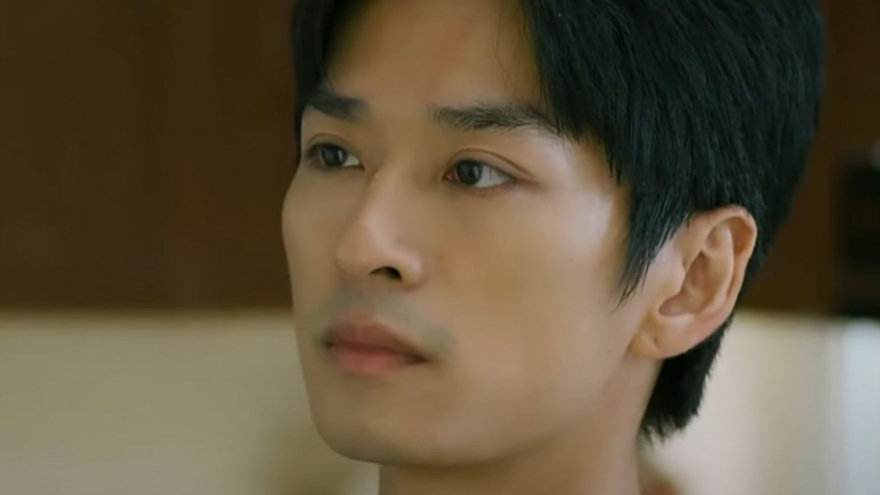 "Cha tôi, người ở lại" tập 32: Đại biết Nguyên thích An