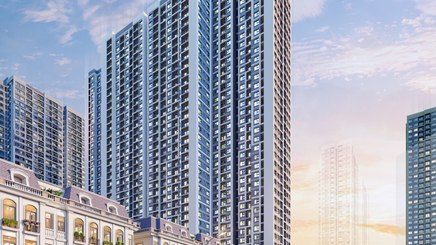 Nghịch lý chung cư: Dư thừa cao cấp, thiếu nhà giá rẻ