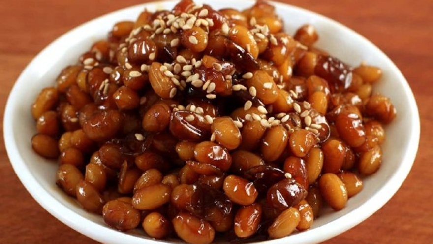 Loại hạt "nhỏ nhưng có võ", rất giàu dinh dưỡng lại bán cực nhiều ở chợ Việt