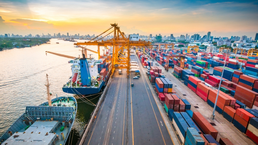 Trung Quốc tổ chức hội nghị toàn quốc ứng phó với xung đột thương mại