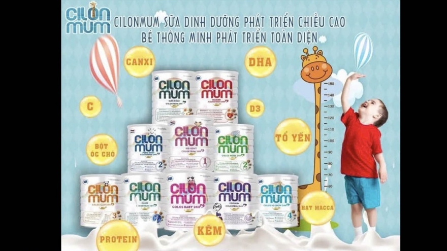 Đường dây sản xuất sữa bột giả: Tại sao “con voi” chui lọt “lỗ kim”?