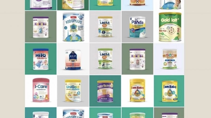 Vụ sữa bột giả: Người dân trả lại hàng, đại lý phủi tay, trách nhiệm của ai?