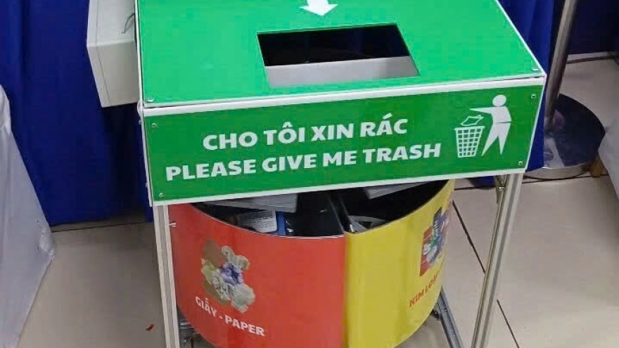 Bộ GD-ĐT hủy giải nhất dự án khoa học kỹ thuật của nhóm học sinh bị tố sao chép