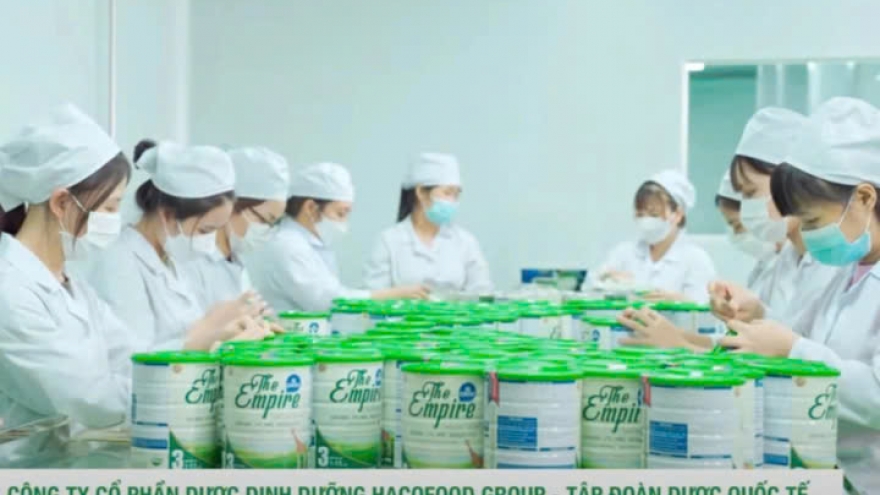 Bác sĩ quảng cáo sữa, thực phẩm chức năng có bị phạt?