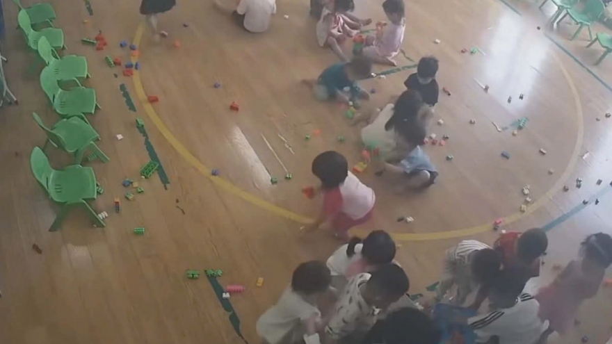 Liên tiếp các vụ bạo hành trẻ em ở Bắc Ninh và Bến Tre, Bộ Y tế yêu cầu làm rõ