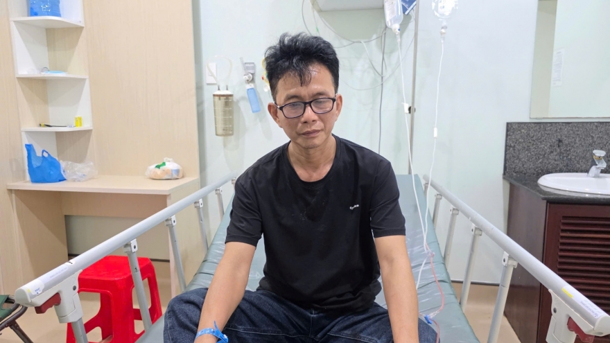 Nóng 24h: Nguyên nhân vụ chồng giết vợ trước ngày ra tòa ly hôn