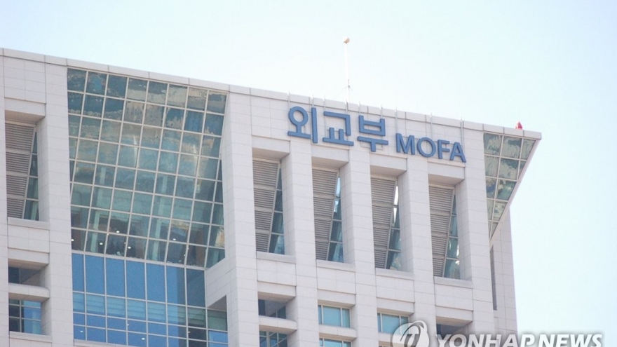 Hàn Quốc và Trung Quốc nối lại giao lưu cán bộ ngoại giao trẻ