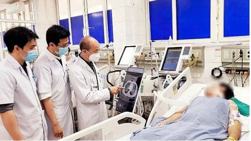 Người trên 50 tuổi, người có bệnh nền cần chủ động tiêm vaccine phòng sởi