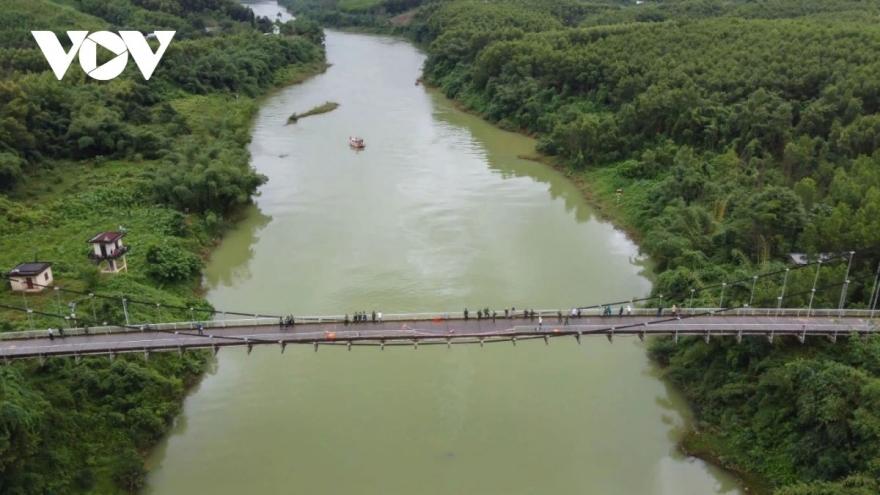 Thủ tướng yêu cầu khẩn trương rà soát, sửa chữa ngay hệ thống cầu treo trên toàn quốc