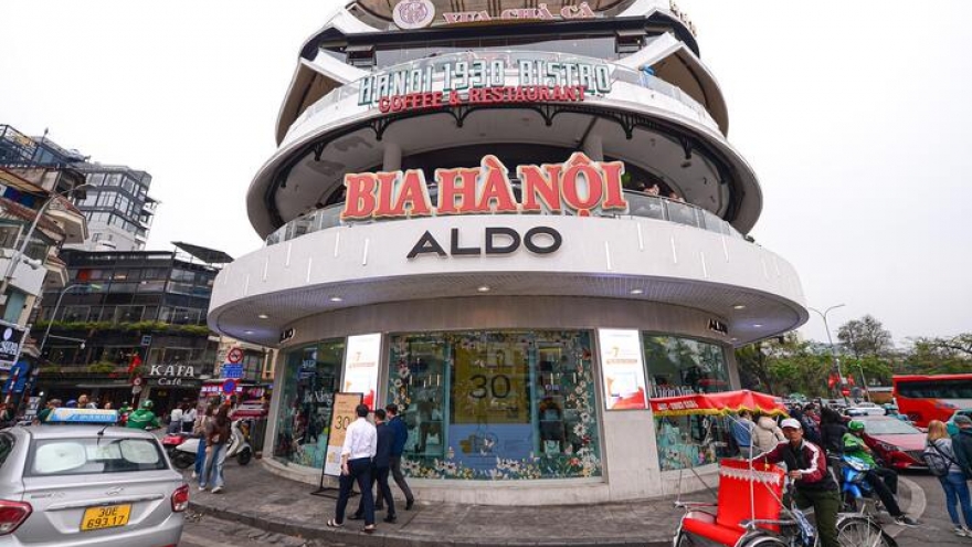 Thực hư thông tin bắt đầu phá dỡ 'Hàm cá mập' từ ngày 7/4