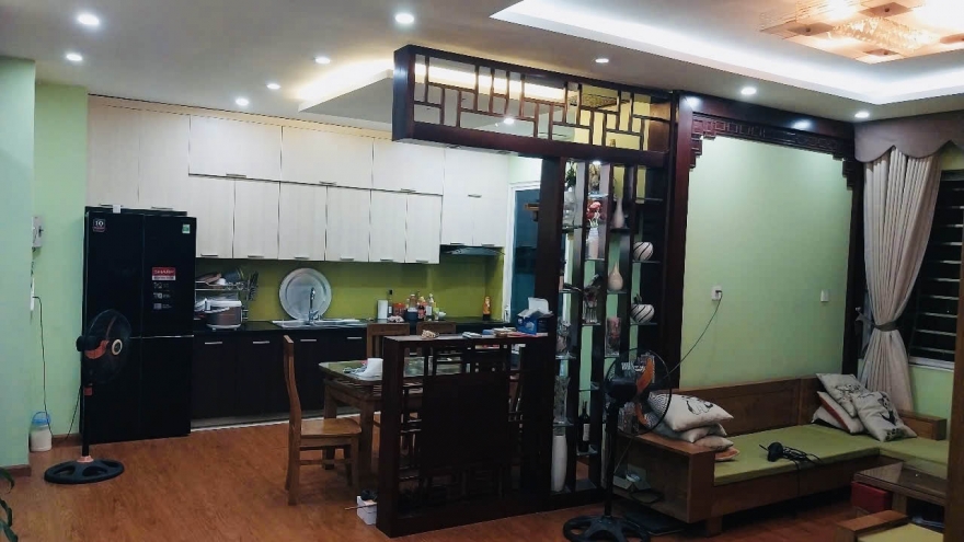 Quỹ nhà ở quốc gia sẽ giúp đẩy mạnh phát triển nhà ở xã hội