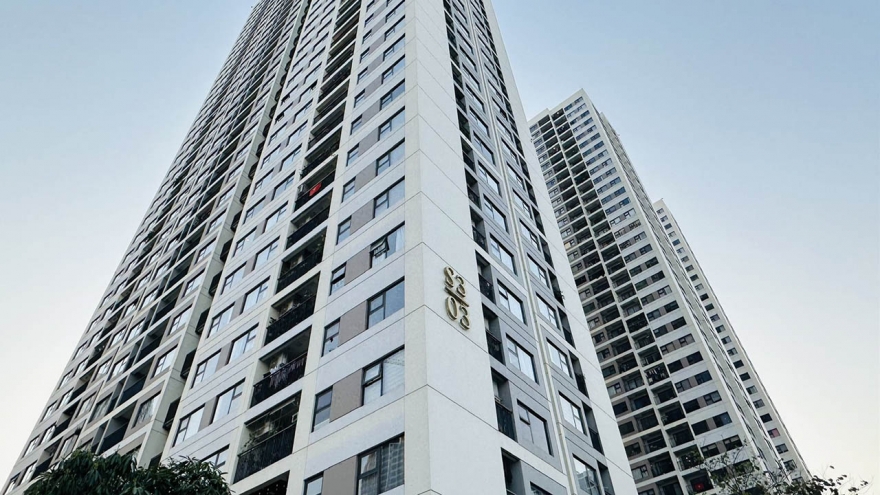 Bất động sản Quý I/2025 khởi sắc: Giao dịch tăng, giá nhà chững lại