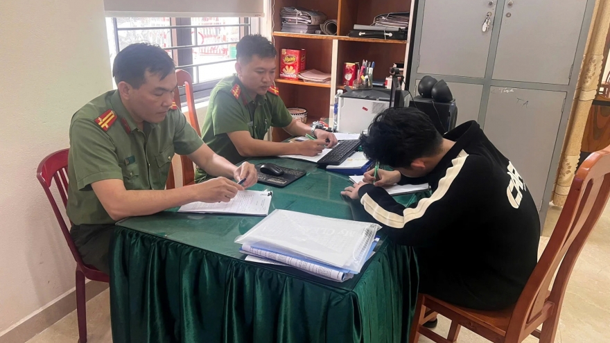 Công an Quảng Nam nói về thông tin lan truyền “mẹ giết con nhận tiền bảo hiểm"