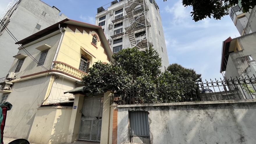 Xử lý sai phạm tránh “đánh trống bỏ dùi” tại phường Đại Mỗ, Hà Nội