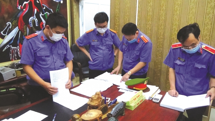 Lý do Bộ Công an đề xuất bỏ Cơ quan điều tra VKSND tối cao?